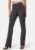BUBBLEROOM Soft Suit Flared Trousers Dark grey L – 7333340313596