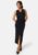 BUBBLEROOM Soft Suit Skirt Black XL – 7333340263518