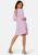 BUBBLEROOM Sonora Open Back Dress Lilac XS – 7333340234624