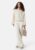 BUBBLEROOM Sophie Short Wool Blend Coat Light beige 44 – 7333340274408