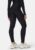 BUBBLEROOM Stefania Soft Rib Leggings Black XS – 7333340267882