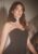 BUBBLEROOM Suit Tube Top Black XS – 7333340263426