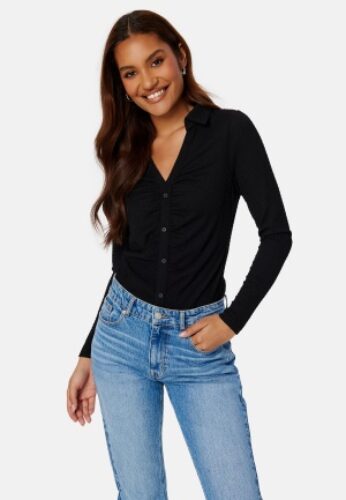 BUBBLEROOM Thora structure top Black XS – 7333340205969