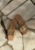 BUBBLEROOM Vinyl Sandal Gold-coloured 38 – 7333340295335