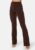 BUBBLEROOM Wiley trousers Brown S – 7333340203880