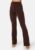 BUBBLEROOM Wiley trousers Brown XS – 7333340203873