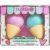 BubbleT Cartoon Ice Cream Bath Fizzer Set 280 g – 5060591036227