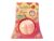 BubbleT Fruitea Bath Fizzer Peach – 150 g – 5060591032120