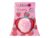 BubbleT Fruitea Bath Fizzer Strawberry Badebombe med lukt av jordbær, 150g – 150 g – 5060591032090