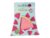 BubbleT Fruitea Bath Fizzer Watermelon – 150 g – 5060591032113
