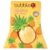 BubbleT Fruitea Pineapple Bath Fizzer 150 g – 5060591032748