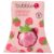 BubbleT Fruitea Raspberry Bath Fizzer 150 g – 5060591032731