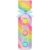 BubbleT Rainbow Bath Fizzer Cracker 450 g – 5060591036432