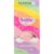 BubbleT Rainbow Fizzy Bath Powder – 400 g – 5060591034766