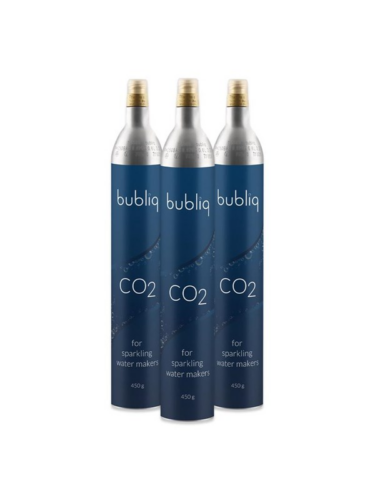 Bubliq kullsyremaskin – 5905954887132