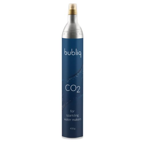 Bubliq Kullsyrepatron 450 g – 5905954887026
