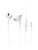 Budi Headphones EP28D 1.2m – 6971536924587