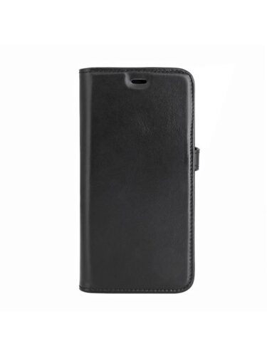 Buffalo Wallet Case 2-in-1 3 Card Black – Samsung Galaxy A34 5G – 7319925901273