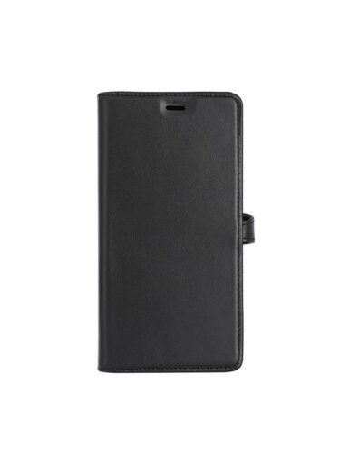 Buffalo Wallet Case Leather 2-in-1 Black – Samsung S24 Ultra 5G – 7319925901396