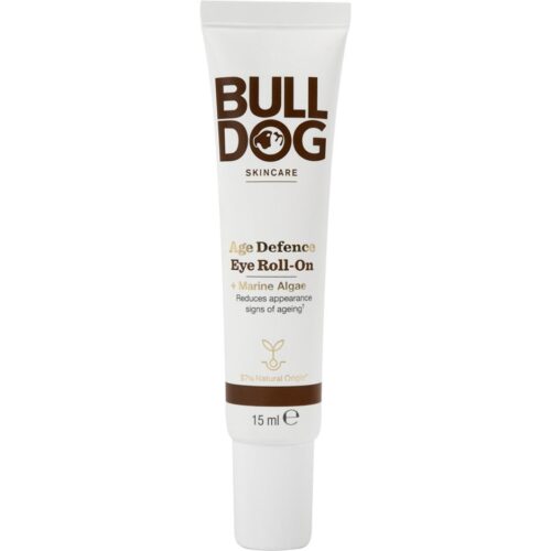 Bulldog Age Defence Eye Roll-On – 15 ml – 5060144644053