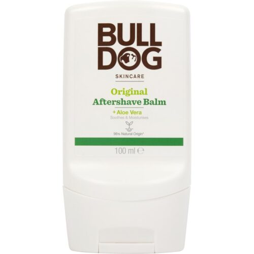 Bulldog Original After Shave Balm, – 100 ml – 5060144641977