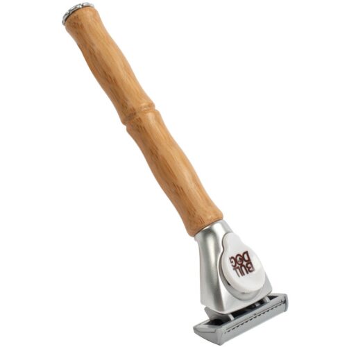 Bulldog Original Bamboo Razor – 5060144645562