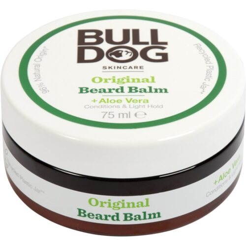 Bulldog Original Beard Balm 75 ml – 5060144643940