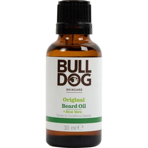 Bulldog Original Beard Oil 30 ml – 5060144643926