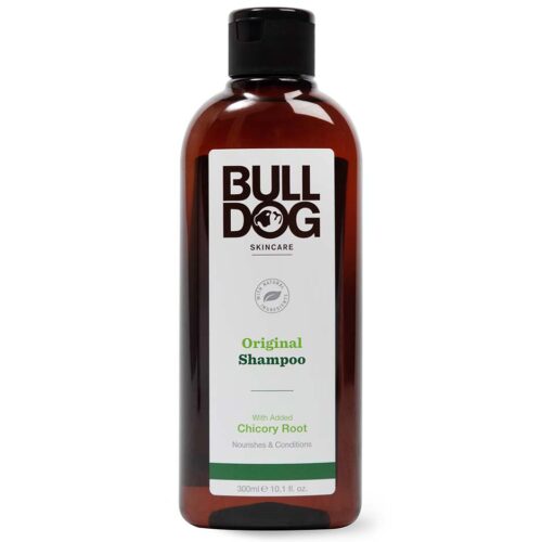 Bulldog Original Shampoo 300 ml – 5060144648754