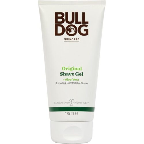 Bulldog Original Shave Gel 175 ml – 5060144640000