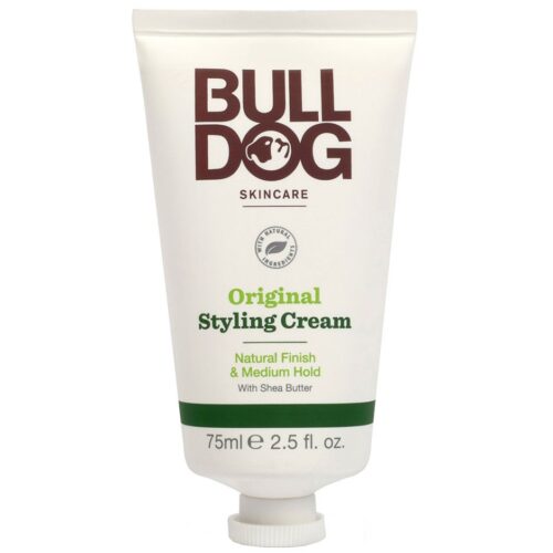Bulldog Original Styling Cream 75 ml – 5060896571287
