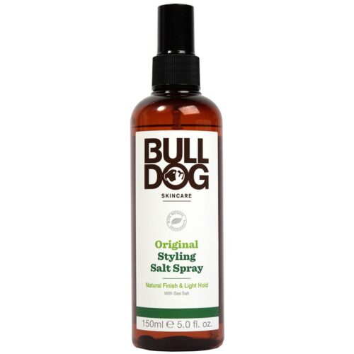 Bulldog Original Styling Salt Spray 150 ml – 5060896571270