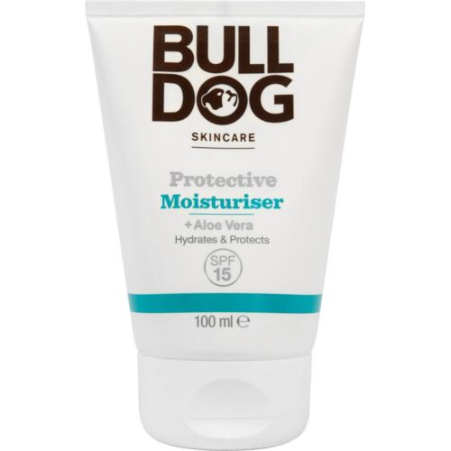 Bulldog Protective Moisturiser Moisturiser – 100 ml – 5060144642455