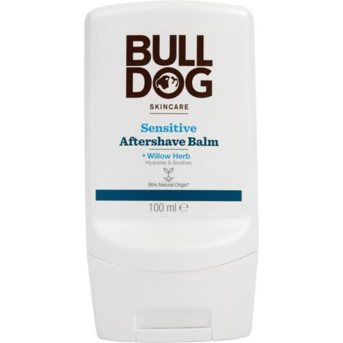 Bulldog Sensitive After Shave Balm 100 ml – 5060144641984