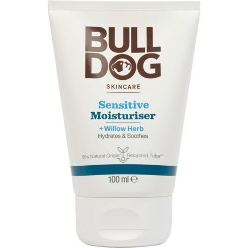 Bulldog Sensitive Moisturiser 100 ml – 5060144640222