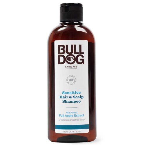 Bulldog Sensitive Shampoo 300 ml – 5060144648747