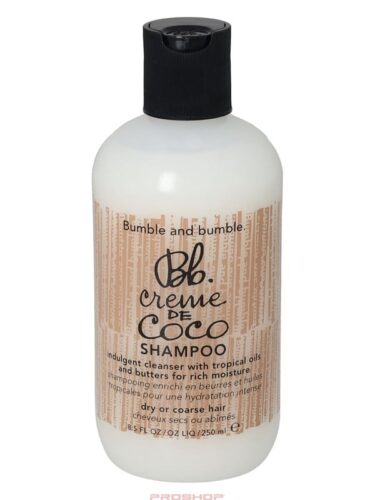 Bumble & Bumble Creme De Coco Shampoo 250 ml – 0685428003972