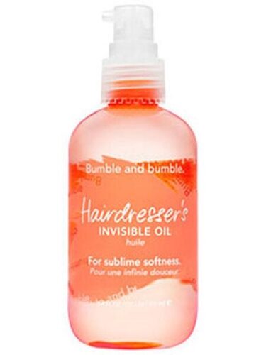 Bumble & Bumble Hairdresser’s Invisible Oil 100 ml – 0685428013919