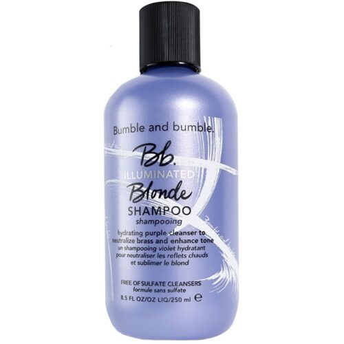 Bumble & Bumble Bb. Blonde Shampoo 250 ml – 0685428028913