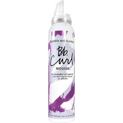 Bumble & Bumble Bb. Curl Conditioning Mousse Mousse – 150 ml – 0685428027848