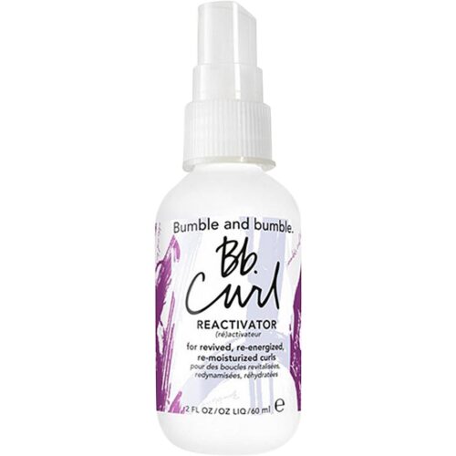 Bumble & Bumble Bb. Curl Reactivator Travel size Spray – 60 ml – 0685428029286