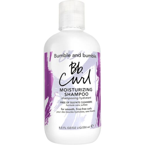 Bumble & Bumble Bb. Curl Shampoo Shampoo – 250 ml – 0685428027770