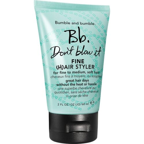 Bumble & Bumble Don’t Blow It 60 ml – 0685428025721