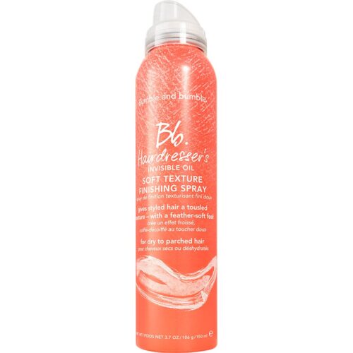 Bumble & Bumble Hairdressers Texture Spray Texture spray – 150 ml – 0685428027428