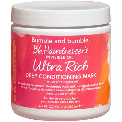 Bumble & Bumble HIO Ultra Rich Mask 200 ml – 0685428029729