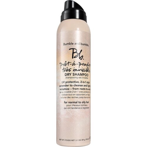 Bumble & Bumble Pret-a-Powder Tres Invisible Dry Shampoo 150 ml – 0685428023314