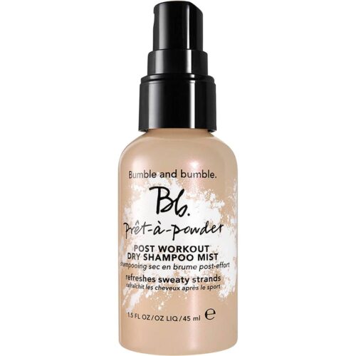 Bumble & Bumble Pret a Powder Active Powder – 56 g – 0685428027602