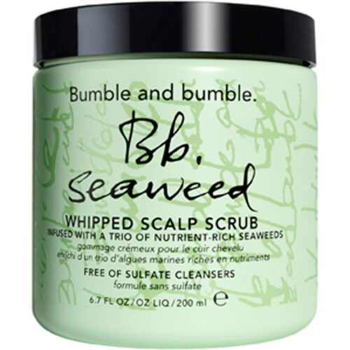 Bumble & Bumble Seaweed Scalp Scrub 200 ml – 0685428000452