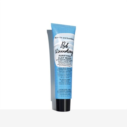 Bumble & Bumble Sunday Purifying Clay Wash Shampoo – 150 ml – 0685428000803