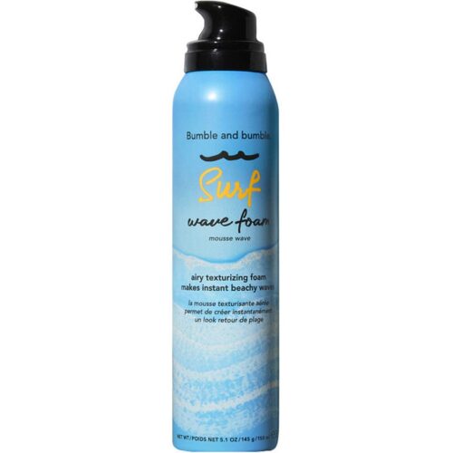 Bumble & Bumble Surf Wave Foam 150 ml – 0685428029231